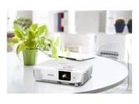 EPSON EB-W49 3LCD Projector 3800Lumen WXGA... - 1
