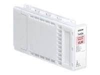 EPSON 1LB Singlepack Vivid Light Magenta T44Q640... - 1