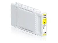 EPSON 1LB Singlepack UltraChrome XD Yellow T692400 110ml - 1 EPSON 1LB Singlepack UltraChrome XD Yellow T692400 110ml - 1