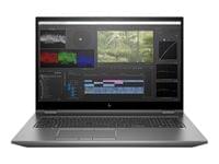 HP ZBook Fury G8 Intel Core i7-11800H 17.3inch UHD 32GB... - small - 2