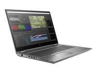 HP ZBook Fury G8 Intel Core i7-11800H 17.3inch UHD 32GB... - small - 3