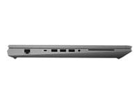 HP ZBook Fury G8 Intel Core i7-11800H 17.3inch UHD 32GB... - small - 4
