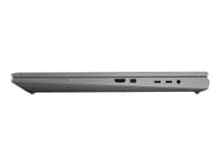 HP ZBook Fury G8 Intel Core i7-11800H 17.3inch UHD 32GB... - small - 5