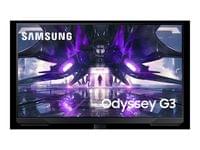 SAMSUNG LS27AG300NRXEN 27inch FHD IPS 144Hz... - 1