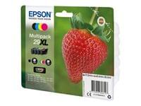 EPSON 1LB Multipack Fraise - Encre Claria... - 1