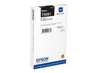 EPSON 3LB WF-6xxx Ink Cartridge Black XL - 1