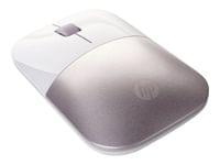 HP Z3700 Wireless Pink Mouse - 1
