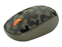 MICROSOFT Bluetooth Mouse Camo SE Bluetooth... - 1