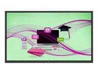 PHILIPS 65BDL4052E/00 65inch E-Line UHD... - 1