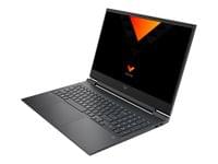 HP VICTUS AMD RYZEN 5 5600H 16.1inch FHD IPS 16GB DDR4... - small - 3