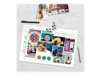 HP 62 2-pack Black/Tri-color Original Ink... - 2