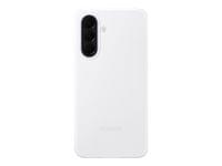 SAMSUNG Silicone Case A37 Light Grey - 1