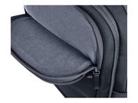 HP Travel Plus 30L 17" Laptop Backpack - 5 HP Travel Plus 30L 17" Laptop Backpack - 5