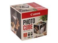 CANON PG-540/CL-541 Ink Cartridge Photo... - 1
