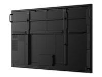 Тъч Дисплей ViewSonic IFP7535-1-1C - 9