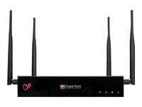 CHECK POINT 1570W Base WiFi Appliance Europe with SNBT... - 1