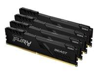 KINGSTON 64GB 3200MHz DDR4 CL16 DIMM Kit of... - 1