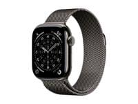 APPLE Watch Series 11 GPS + Cellular 42mm... - 1