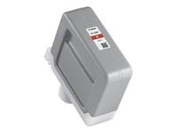 CANON Original ink cartridge PFI-1300 R Red... - 1