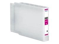 EPSON 4LB WF-C81xx/WF-C86xx Ink L Magenta - 1