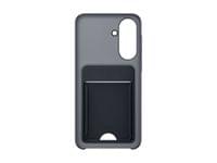 SAMSUNG Case Card Slot A37 Black - 1