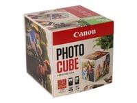 CANON PG-560/CL-561 Ink Cartridge Photo... - 1