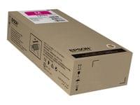 EPSON 4LB WF-C869R Ink Pack XXL Magenta 84k - 1