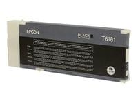 EPSON 1LB T6181 ink cartridge black extra... - 1