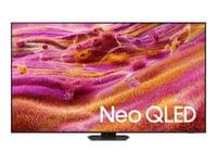 SAMSUNG TV 98 QN90F Neo QLED 4K AI Smart 2025 - 1