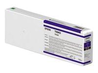 EPSON 5LB Singlepack Violet T55KD00 UltraChrome HDX/HD - 1