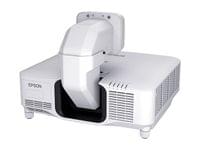 EPSON ELPLX02WS UST Lens EB-PU2010W - 1