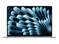 Apple MacBook Air 15.3: Apple M5 chip with... - 4
