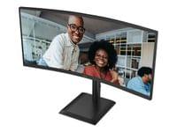 AOC CU34E4CV - 20 AOC CU34E4CV - 20