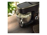 PHILIPS Mixer 1000W bowl 5.5l - 1