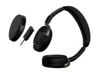JABRA Evolve3 65 Flex - MS Link390c Black - 1