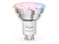 PHILIPS HUE Essential WCA 345 GU10 1P - 0