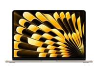 Apple MacBook Air 13.6: Apple M5 chip with... - 4