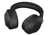 JABRA Evolve2 85 Link380a MS Stereo Desk... - 1