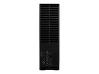 WD Elements Desktop 16TB USB3.0 Black EMEA - 1