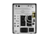 APC Smart-UPS C 2000VA LCD 230V - 3