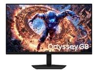Samsung 32&amp;#039;&amp;#039; LS32HG802SU Odyssey IPS  G8 6K... - 9