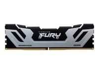 KINGSTON 24GB 8800MT/s DDR5 CL42 CUDIMM... - 1
