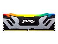 KINGSTON 24GB 8800MT/s DDR5 CL42 CUDIMM... - 1