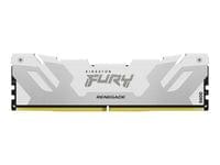 KINGSTON 24GB 8400MT/s DDR5 CL40 CUDIMM... - 1