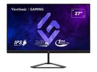Монитор ViewSonic VX2779A-HD-PRO - 10