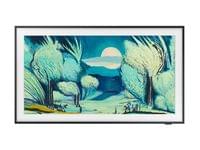 SAMSUNG TV 43 LS03F QLED The Frame 4K AI... - 1
