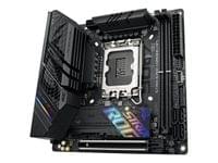 ASUS ROG STRIX B760-I GAMING WIFI - 1