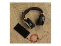 JABRA EVOLVE 80 UC Duo headset only with... - 1