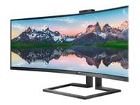 PHILIPS 499P9H/00 124,5cm 5120x1440 - 1