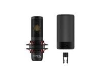 HP HyperX XLR Microphone ProCast large... - 1